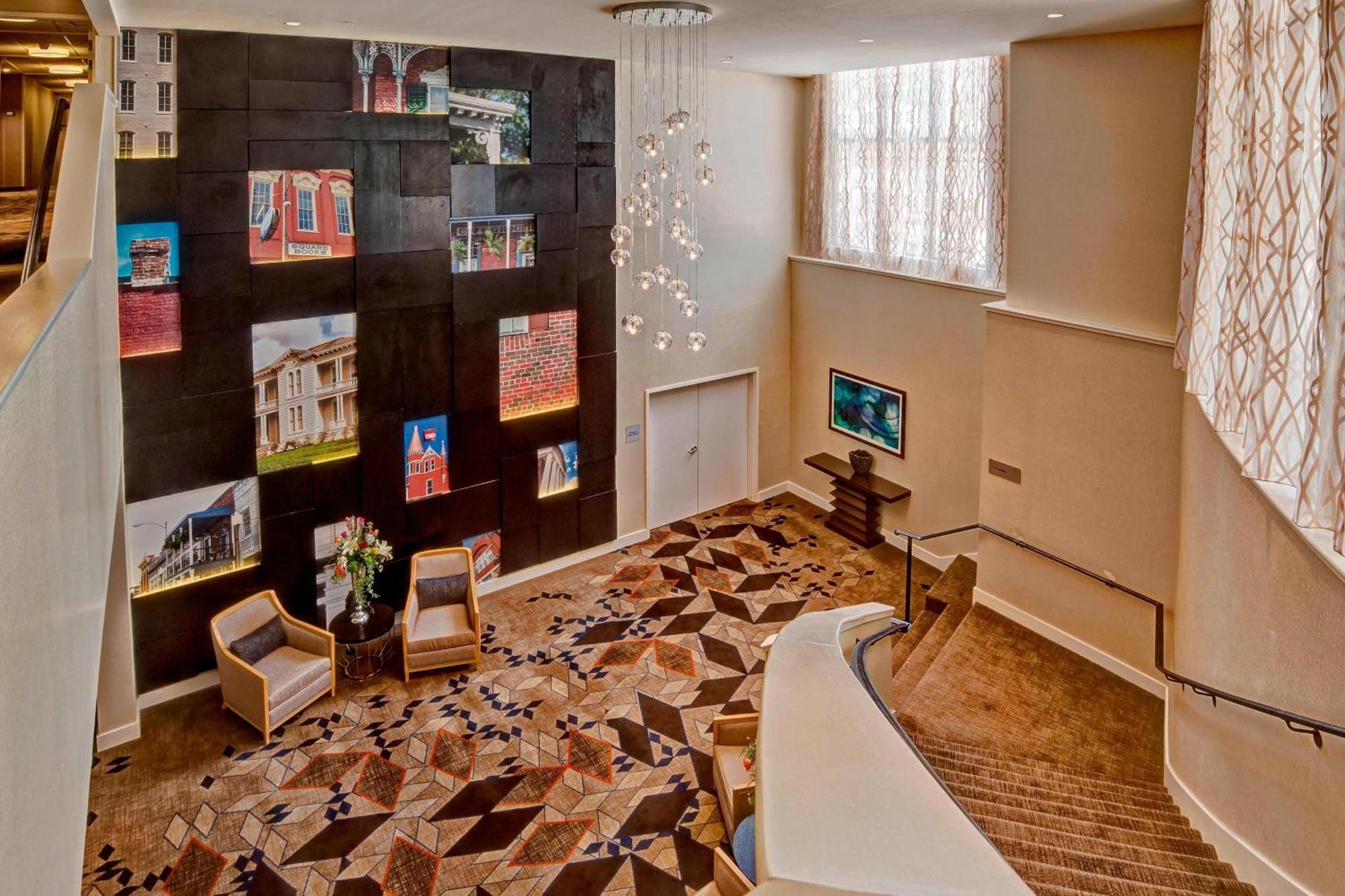 Courtyard By Marriott Oxford Hotel Bagian luar foto